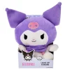 Kids Card Factory Kuromi Light Up Soft Toy