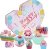 New Large Bomb Cosmetics Happy Birthday Gift Box Gift Sets|Beauty Gifts