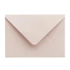 Hot Large C6 Blush Envelopes - Pack of 20 Invitations|Wedding Party
