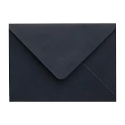 New Large C6 Navy Blue Envelopes - Pack of 20 Invitations|Wedding Party