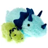 Large Dinosaur Duo Soft Toy Soft Toys|Gifts For Him