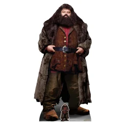 Clearance Large Harry Potter Hagrid Cardboard Cutout Cardboard Cutouts|Birthday Party