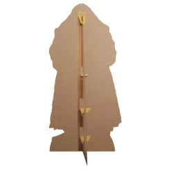 Clearance Large Harry Potter Hagrid Cardboard Cutout Cardboard Cutouts|Birthday Party