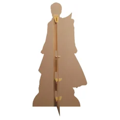 Clearance Large Harry Potter Quidditch Captain Cardboard Cutout Cardboard Cutouts|Birthday Party