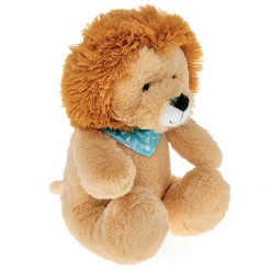 Kids Card Factory Large Lion Soft Toy