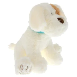 Outlet Large Patch Dog Soft Toy Kids Soft Toys|Christmas Gifts