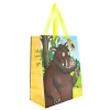 Best Large Portrait Gift Bag - The Gruffalo Kids Gift Wrap For Babies|Gift Wrap For Kids