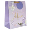 Online Large Portrait Mum Special Wish Mother's Day Gift Bag Gift Wrap For Her|Gift Bags