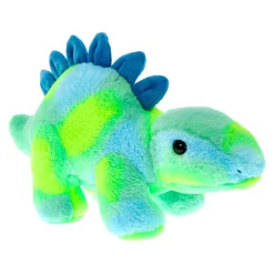 Kids Card Factory Large Stegosaurus Soft Toy