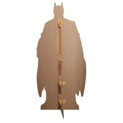 Card Factory Large The Batman Graphic Cardboard Cutout