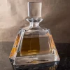 Card Factory Lead Crystal Boston Decanter