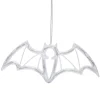 Card Factory LED Bat Window Light