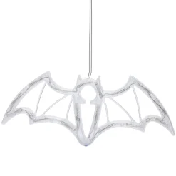Card Factory LED Bat Window Light