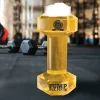 Discount Lifting Dumbbell Beer Glass 30Th Birthday|21St Birthday