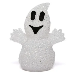 Card Factory Light Up Ghost Decoration