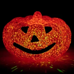 Card Factory Light Up Pumpkin Decoration