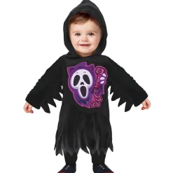 Hot Lil Death Infant Fancy Dress Costume Fancy Dress|Halloween Party