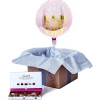 Card Factory Little Baby Girl Balloon & Lindt Chocolate Box