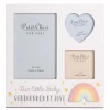 Card Factory Little Baby Surrounded By Love Collage Photo Frame