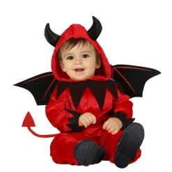 Card Factory Little Devil Infant Fancy Dress Costume