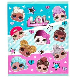 Best LOL Surprise Party Tableware & Decoration Bundle - 16 Guests Tableware|Birthday Party