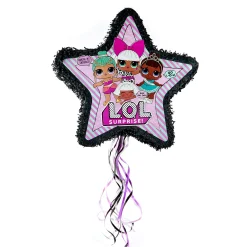 Card Factory L.O.L. Surprise! Pull Pinata