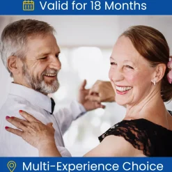 Hot Love Mum Gift Experience Choice Experience Days|Gifts For Him