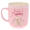 Card Factory Lovely Mummy Mug in a Box