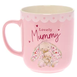 Card Factory Lovely Mummy Mug in a Box