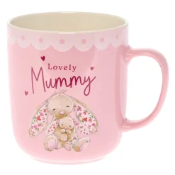 Card Factory Lovely Mummy Mug in a Box