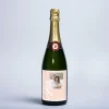 Discount Luxury Personalised Champagne - Just Married Wedding|Photo Gifts