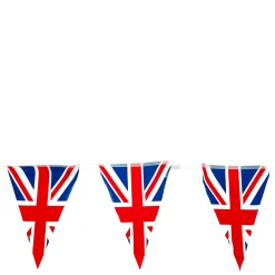 Card Factory 3.6m Union Jack Bunting