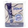 Kids Card Factory Mad Beauty Disney Stitch Blueberry Lip Balm Duo