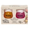 Clearance Mad Beauty Disney Winnie The Pooh Lip Balm Duo Kids Beauty Gifts|Gifts For Kids