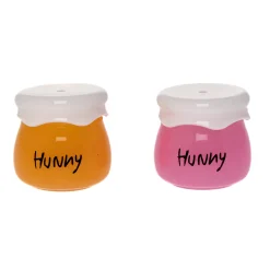 Clearance Mad Beauty Disney Winnie The Pooh Lip Balm Duo Kids Beauty Gifts|Gifts For Kids