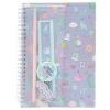 Sale Magical Cat Notebook & Pencil Case Notebooks & Stationery|Birthday Gifts