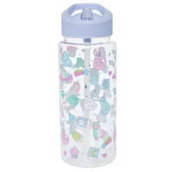 Magical Cat Water Bottle Birthday Gifts|Gifts For Her
