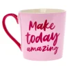 New Make Today Amazing Mug In A Box Mugs|Birthday Gifts
