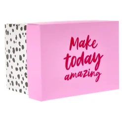 New Make Today Amazing Mug In A Box Mugs|Birthday Gifts