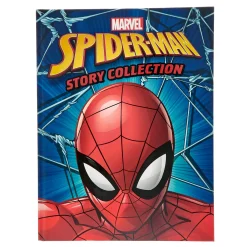 Kids Card Factory Marvel Spider-Man Story Collection