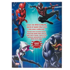 Kids Card Factory Marvel Spider-Man Story Collection