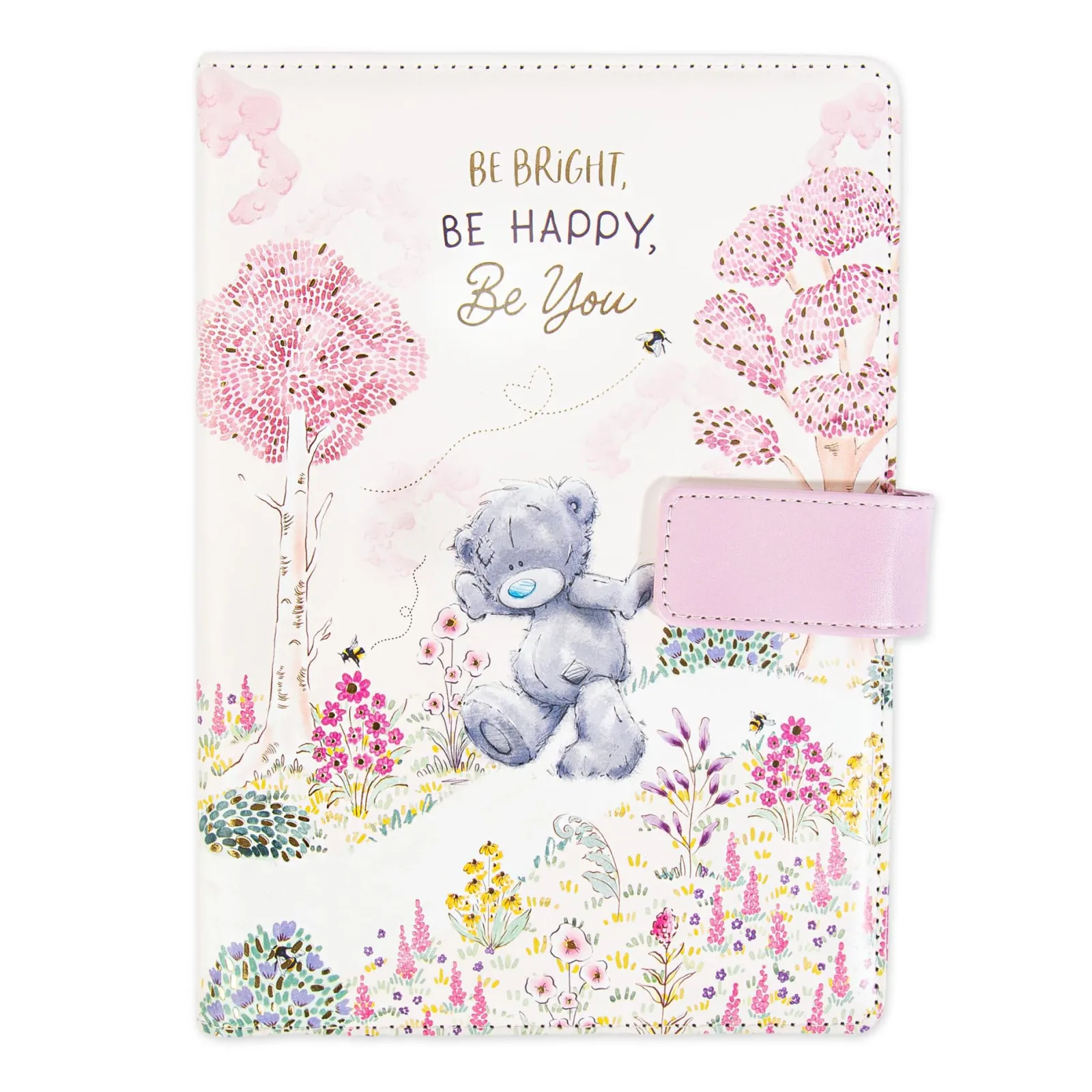 Kids Card Factory Me to You Tatty Teddy A5 Journal