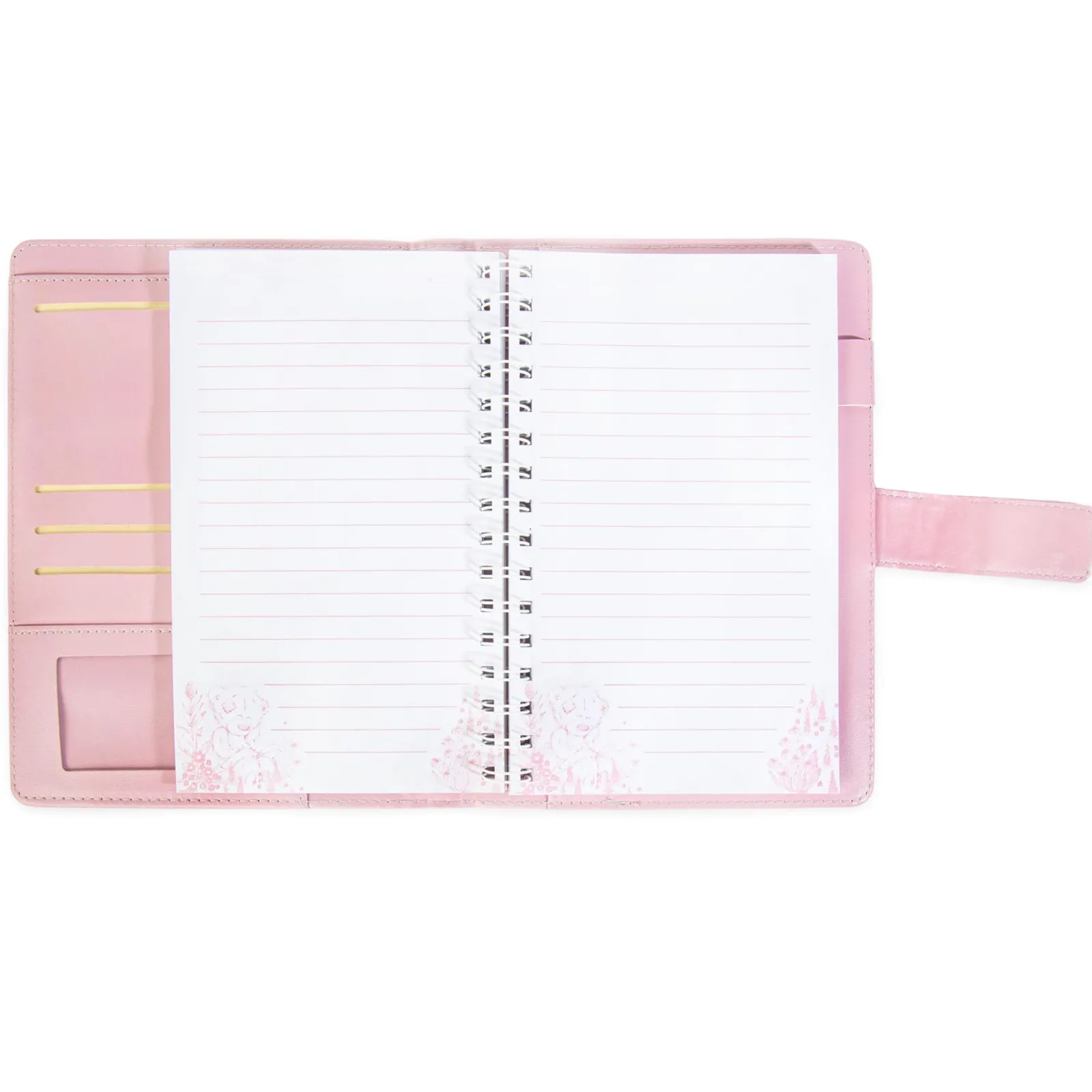 Kids Card Factory Me to You Tatty Teddy A5 Journal