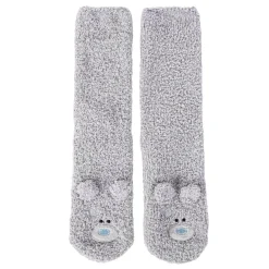 Outlet Me to You Tatty Teddy Bed Socks in a Gift Box Christmas Gifts|Gifts For Her