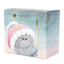 Outlet Me to You Tatty Teddy Bed Socks in a Gift Box Christmas Gifts|Gifts For Her