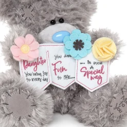 Kids Card Factory Me to You Tatty Teddy Daughter Plush
