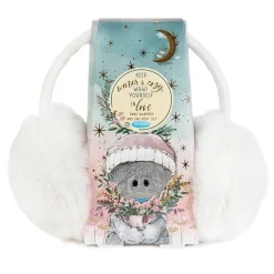 Card Factory Me To You Tatty Teddy Earmuffs & Hand Warmer Set