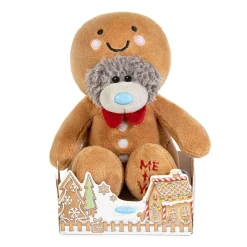 Best Me To You Tatty Teddy Gingerbread Plush Kids Soft Toys|Gifts For Him