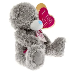 Card Factory Me To You Tatty Teddy I Love You Best Things In Life Plush