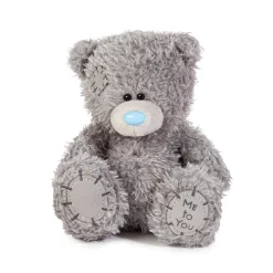 Sale Me to You Tatty Teddy 'Love & Hugs' Bear in a Gift Bag Soft Toys|Anniversary Gifts